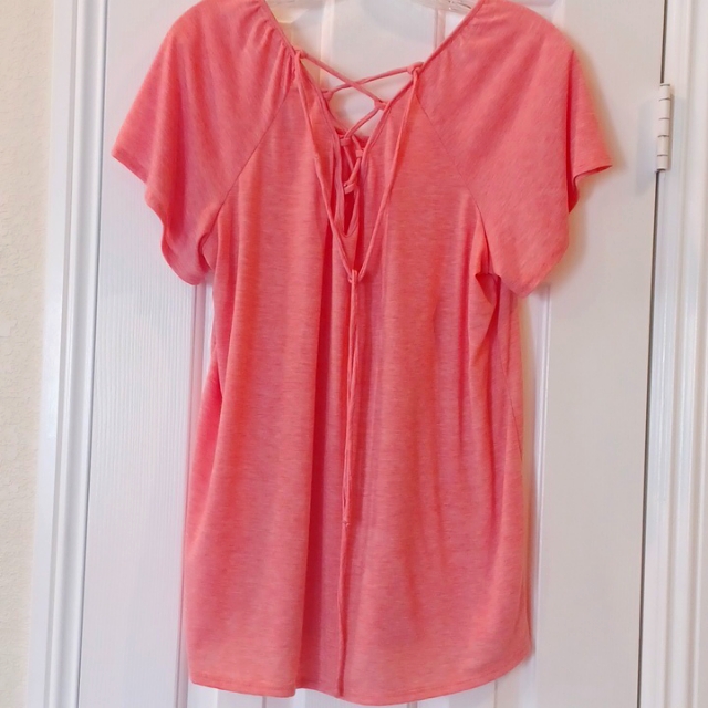 *Mango Top Large